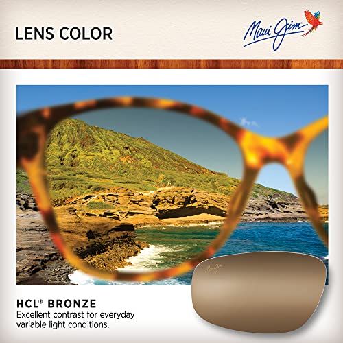 Maui Jim Women s Violet Lake W/Patented Polarizedplus2 Lenses Luxury Sunglasses