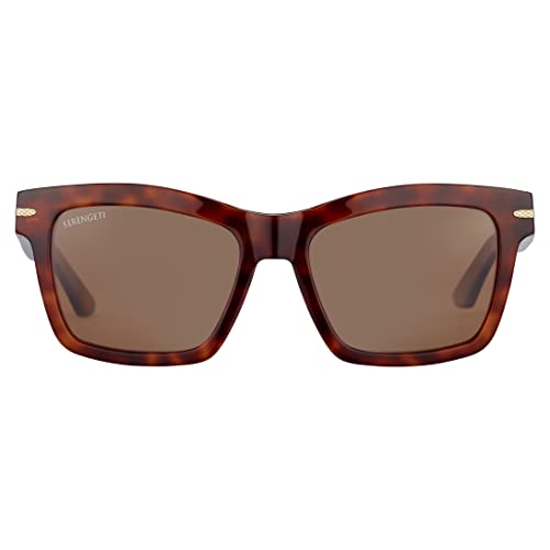 Serengeti Women s Winona Square Sunglasses