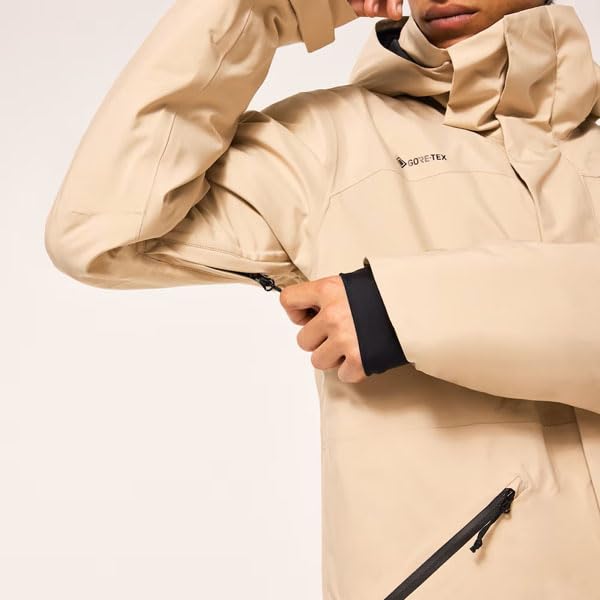 Oakley Sub Temp Rc Gore-tex Jacket