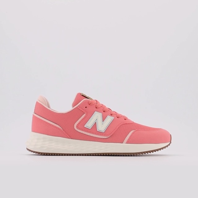 New Balance Women s Fresh Foam X70 V1 Sneaker
