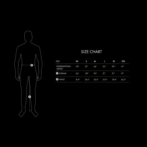 GRAPHENE-X Expedition Pants | Graphene Integrated Fabric | Waterproof Extremely Durable Protection | Everything Proof Series