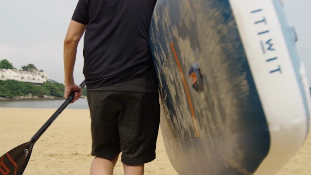 GRAPHENE-X Expedition Pants | Graphene Integrated Fabric | Waterproof Extremely Durable Protection | Everything Proof Series