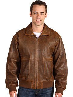 Scully Men s Vintage Bomber Jacket - 714-12