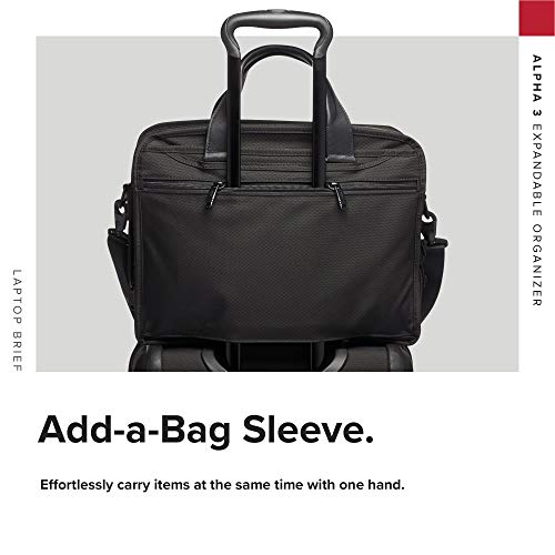 TUMI Contemporary