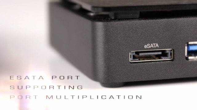 OWC 10-port Thunderbolt Pro Dock, 85W charging, Dual Thunderbolt 40 Gb/s (USB-C), USB-C and (3) USB Type A 10Gb/s, DisplayPort, 10GbE, CFexpress, SD, Single 8K or Dual 6K 60Hz Displays, For Mac and PC