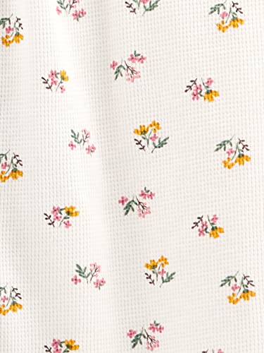 Simple Joys by Carter s Toddlers and Baby Girls  Long-Sleeve Tops, Multipacks