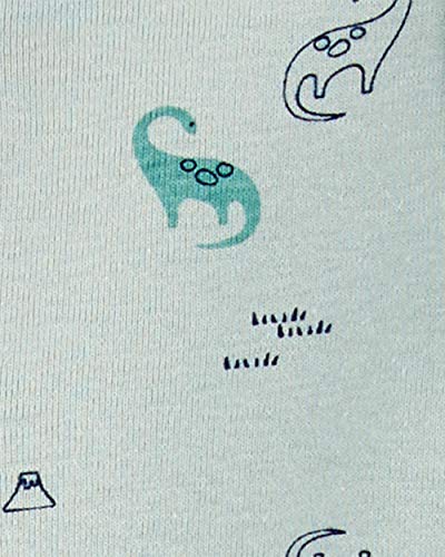 Simple Joys by Carter s Baby Boys  Snap-Up Rompers, Pack of 3