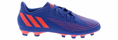 adidas Unisex Edge.4 Flexible Ground Soccer Shoe