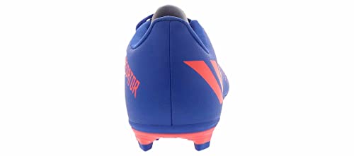 adidas Unisex Edge.4 Flexible Ground Soccer Shoe