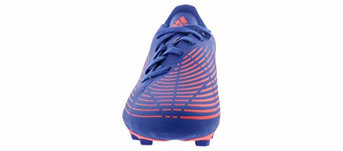 adidas Unisex Edge.4 Flexible Ground Soccer Shoe