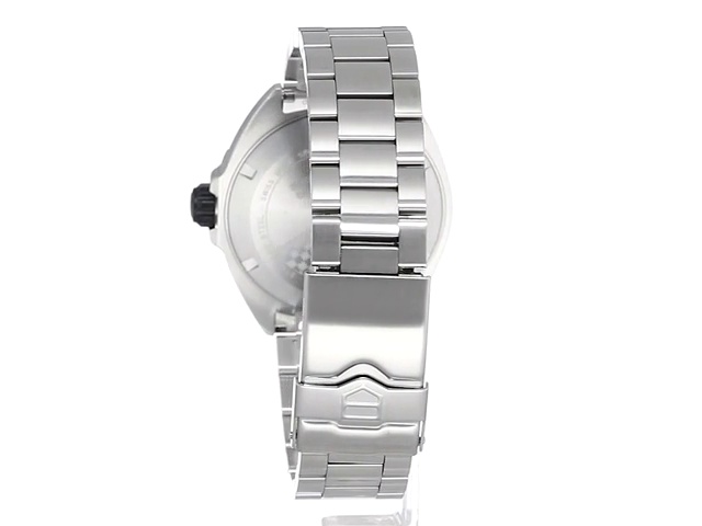 TAG Heuer Men s WAZ1110.BA0875 Stainless Steel Watch