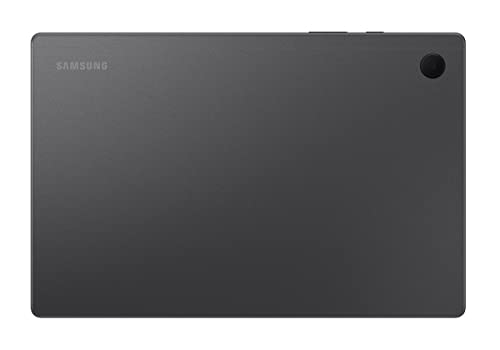 SAMSUNG Galaxy Tab A8 10.5” 32GB Android Tablet w/ LCD Screen, Long Lasting Battery, Kids Content, Smart Switch, Expandable Memory, US Version, Dark Gray