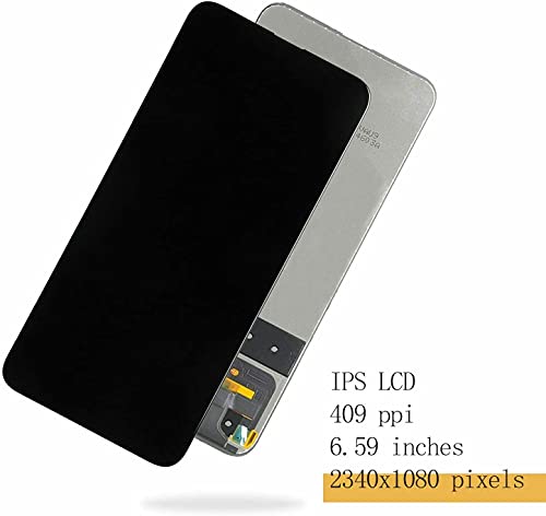 Screen Replacement for Huawei Y9s STK-L21 STK-LX3 STK-L22 6.59