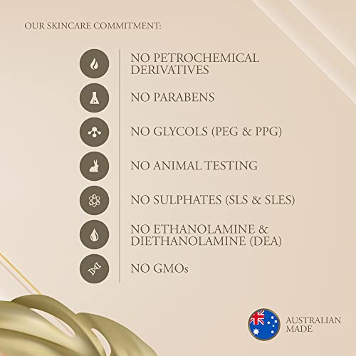 ORIGANI IMMORTAJELL WRINKLE DIFFUSING MASK - Anti Wrinkle Face Mask for Deep Wrinkles, Moisturizer Face Mask Anti Aging - 50ml