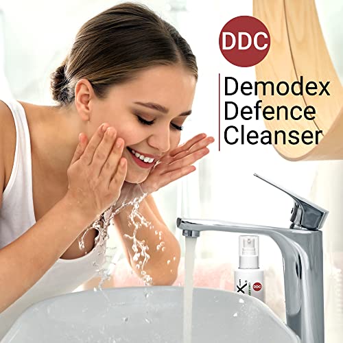 Basic Kit-p | Demodex Acne Rosacea Solution | Ungex