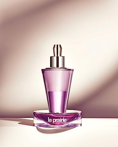 La Prairie Platinum Rare Haute-Rejuvenation Protocol 3 X 0.27 Ounce