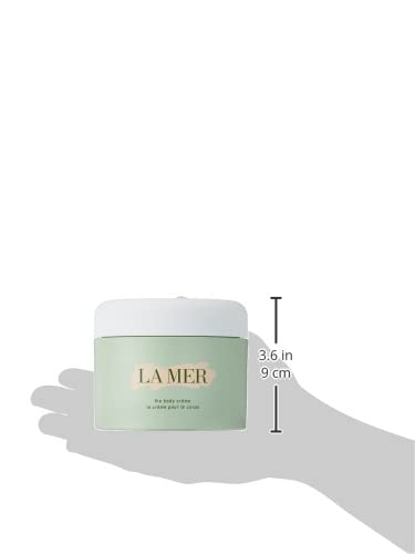 La Mer The Body Creme for Unisex, 1.71 Pound