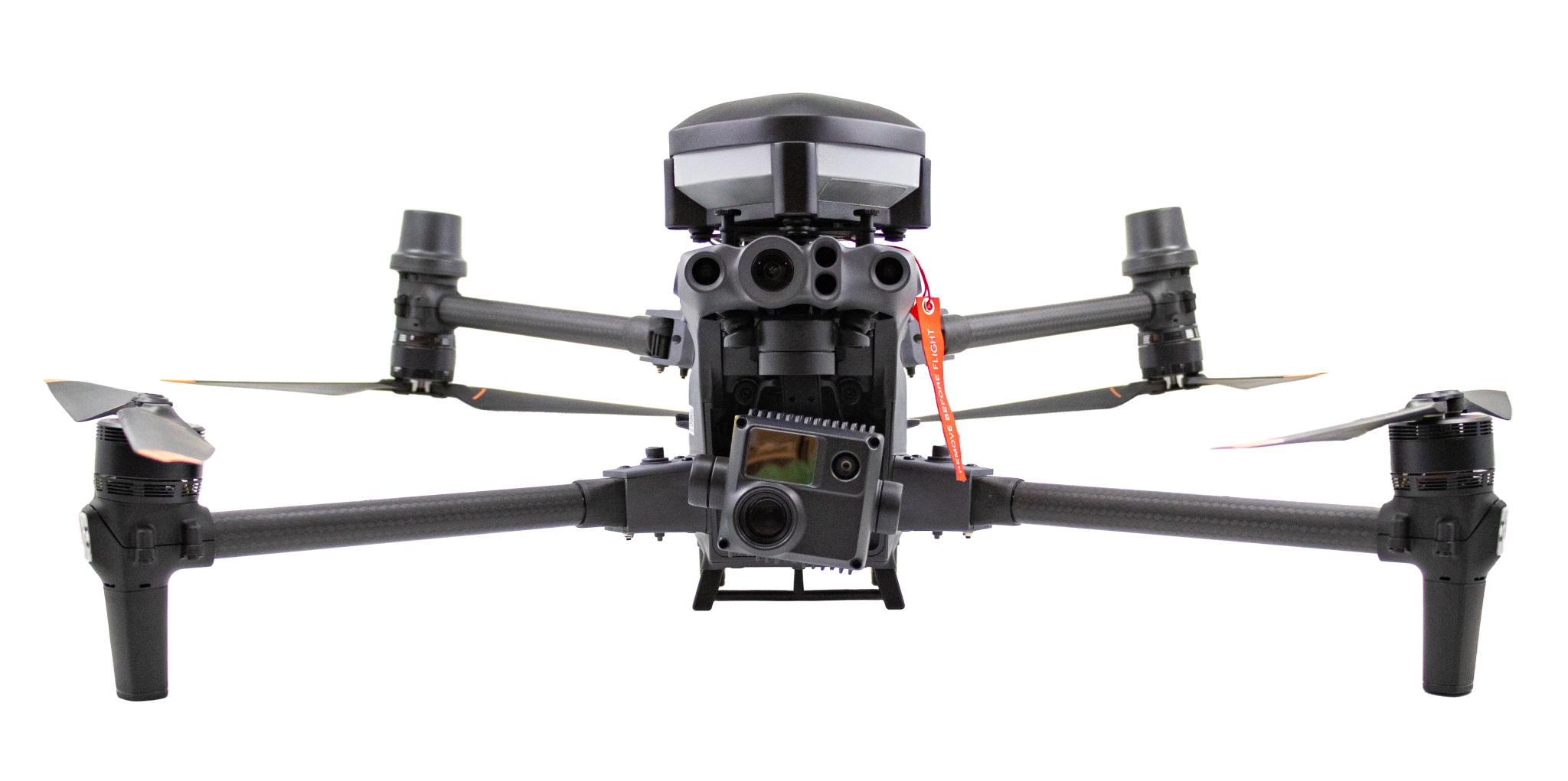ParaZero SafeAir System for DJI M-30 & DJI M-30T