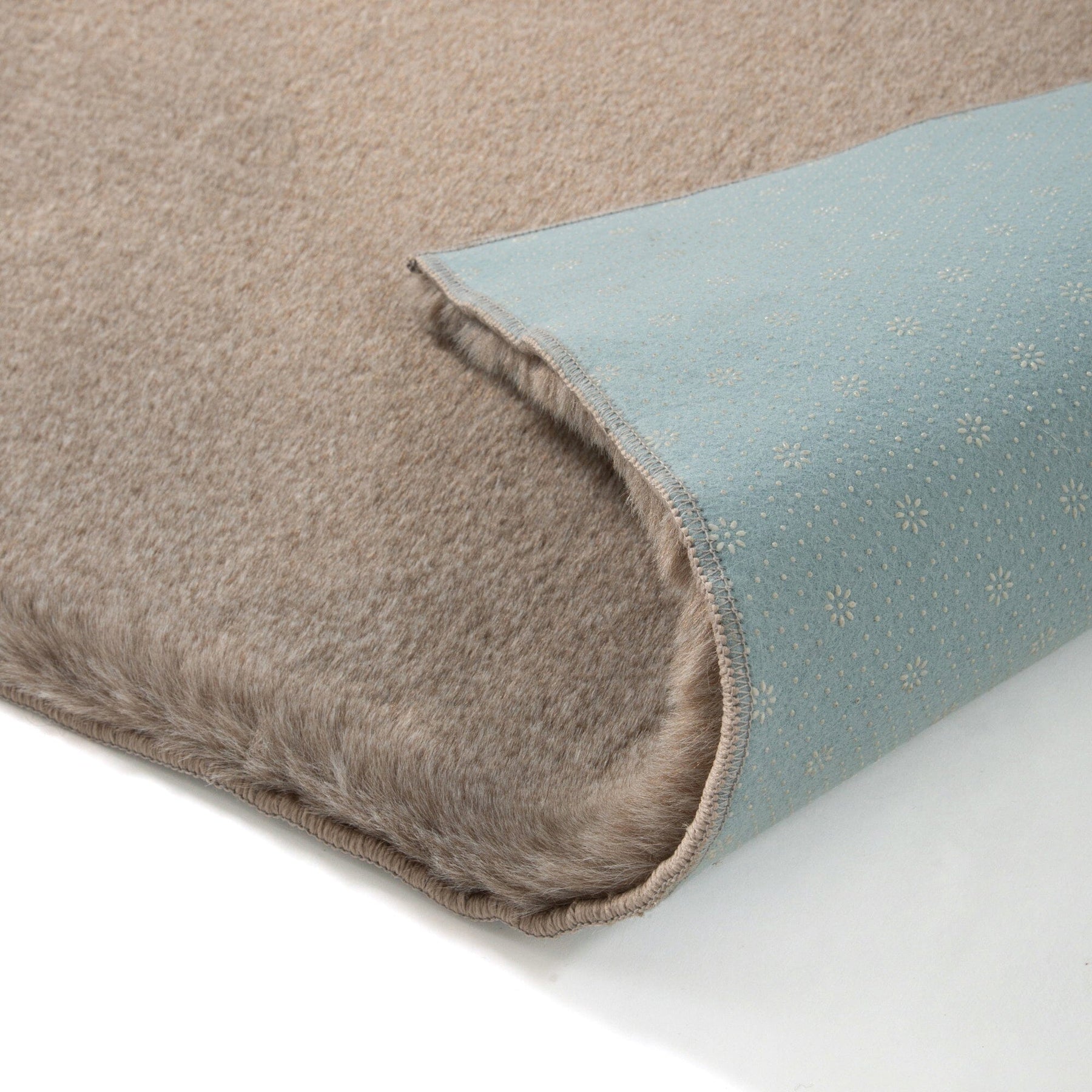 Mitis Rug S 1400 X 1000 Mix Brown