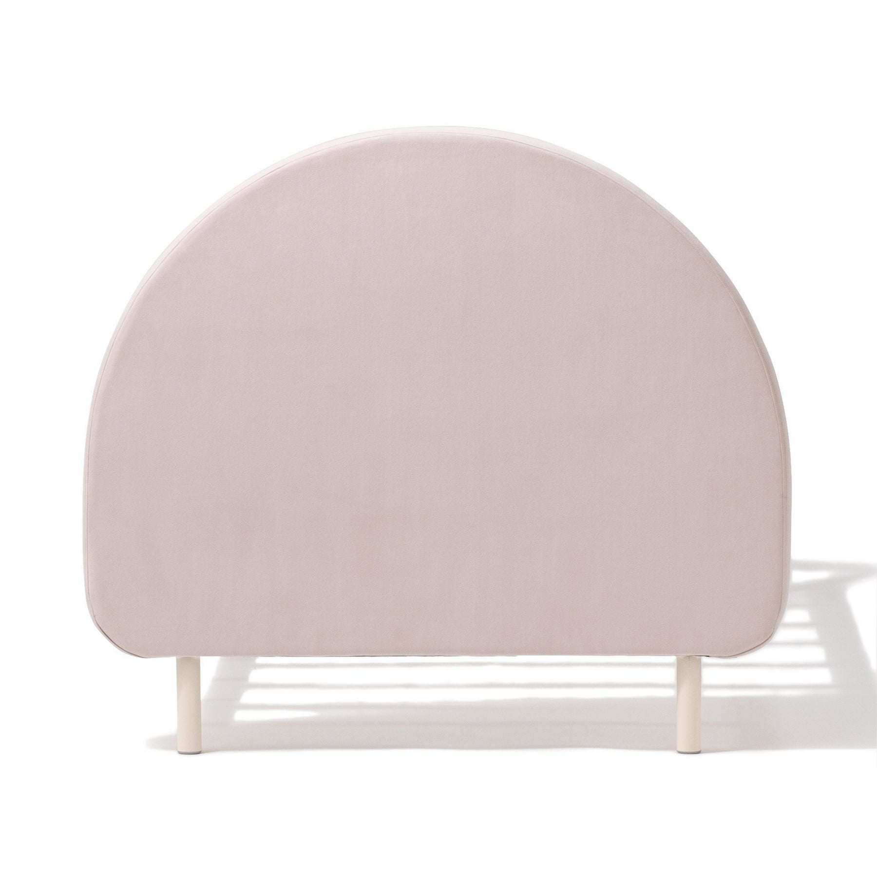 Minuit Bed Single Pink (W1090 × D2090 × H980)