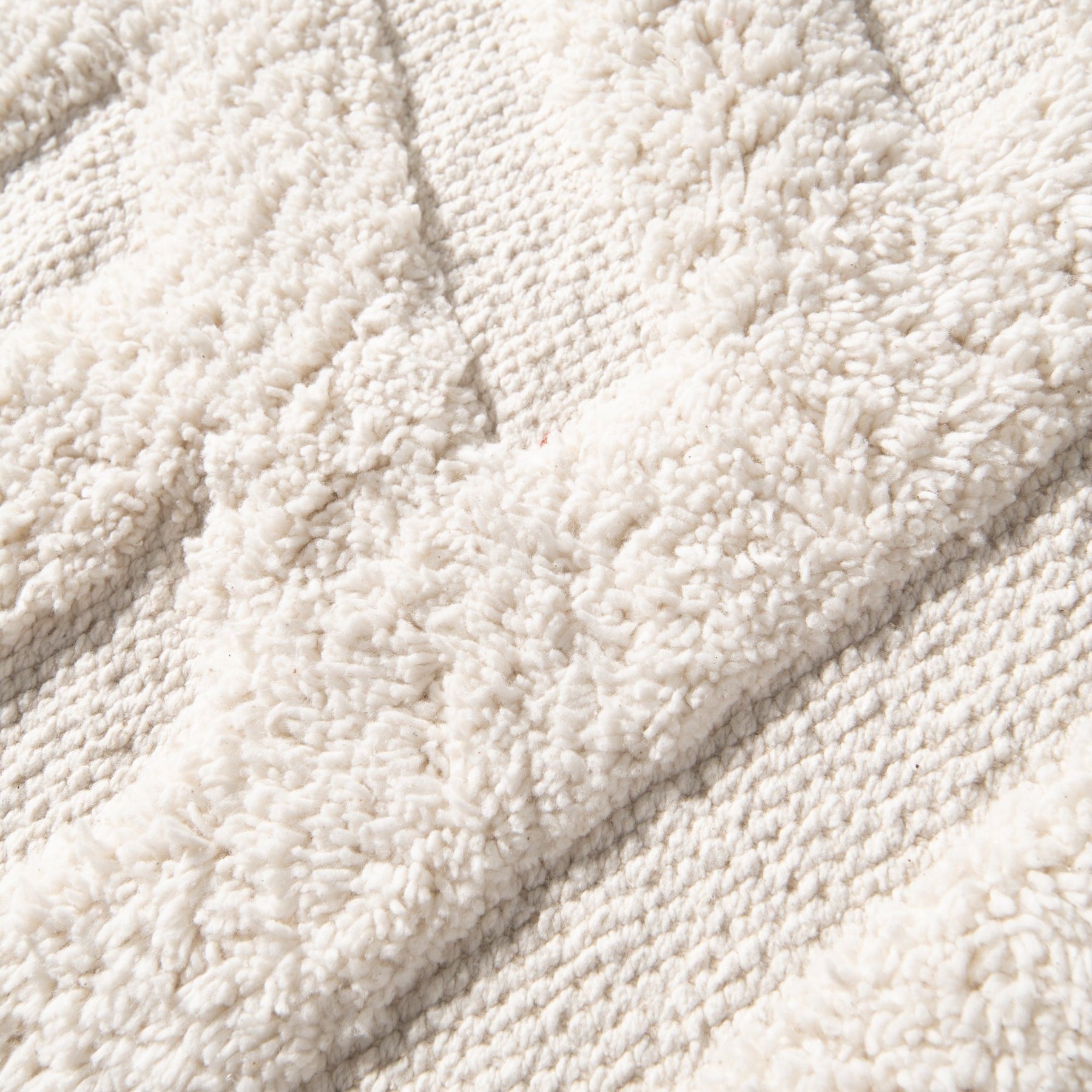 Schene 2 Rug Small Ivory (W1400 × D1000)