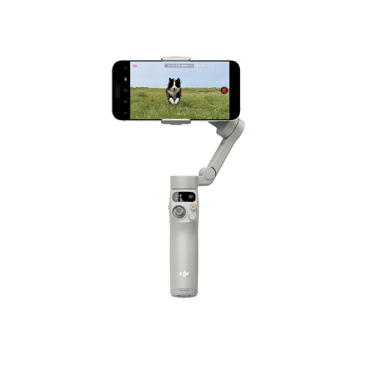DJI Osmo Mobile 7 - Effortless Tracking-Shot Phone Gimbal