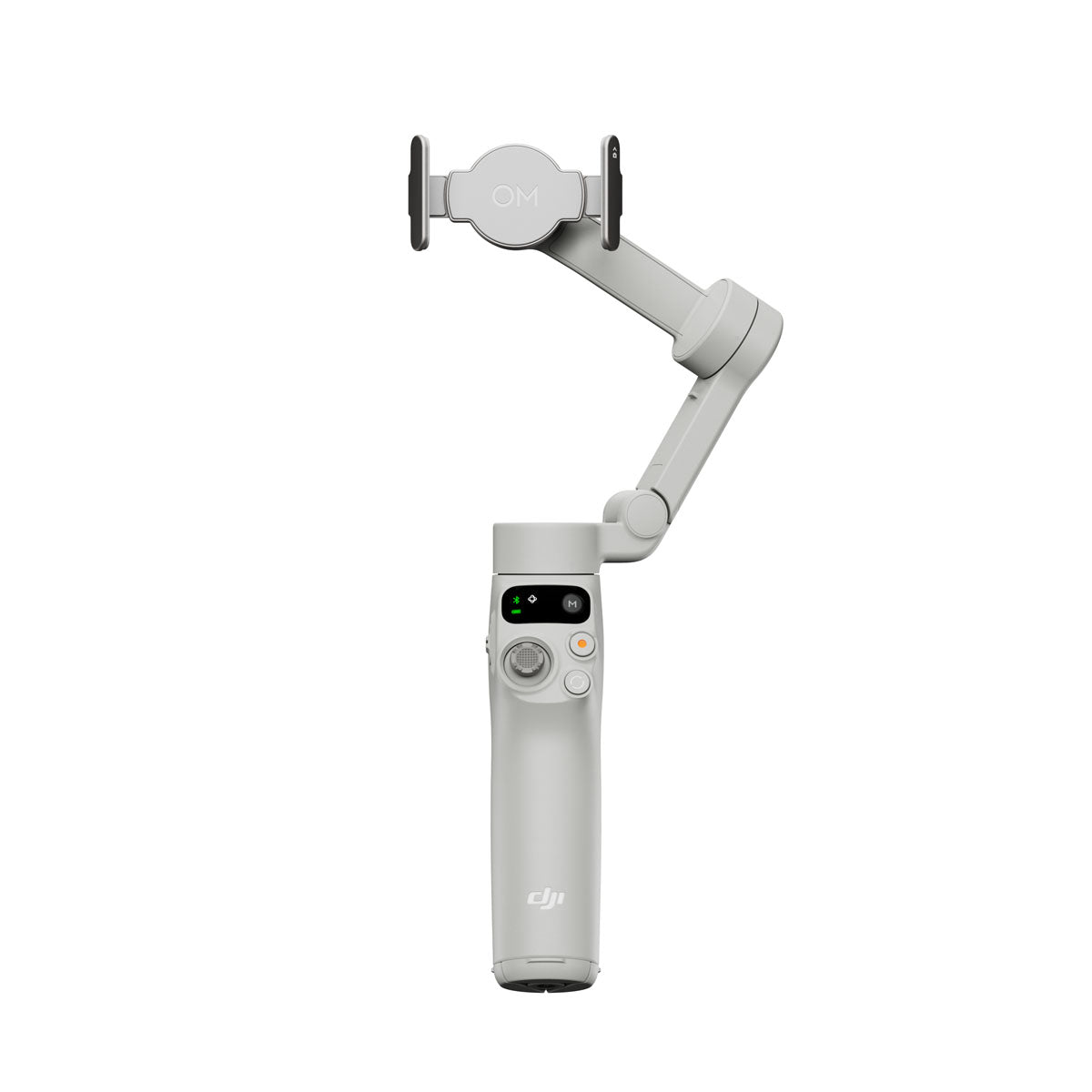 DJI Osmo Mobile 7 - Effortless Tracking-Shot Phone Gimbal