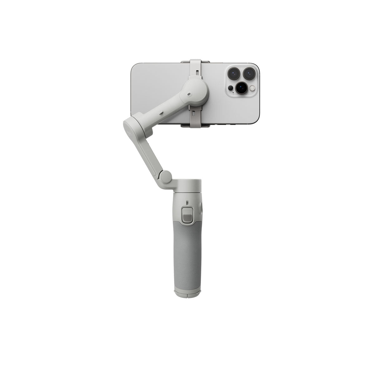 DJI Osmo Mobile 7 - Effortless Tracking-Shot Phone Gimbal